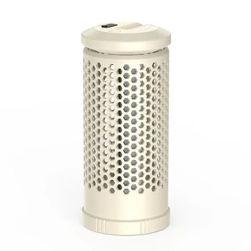 Telescopic Camping Light